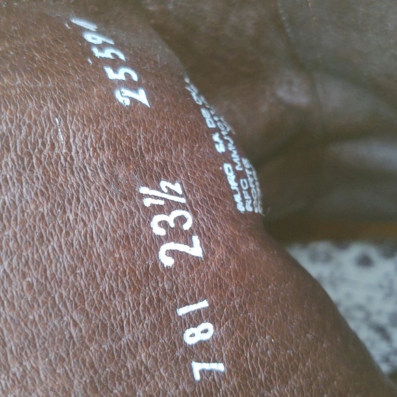 Rio Grande Boots - Picture 9 of 12